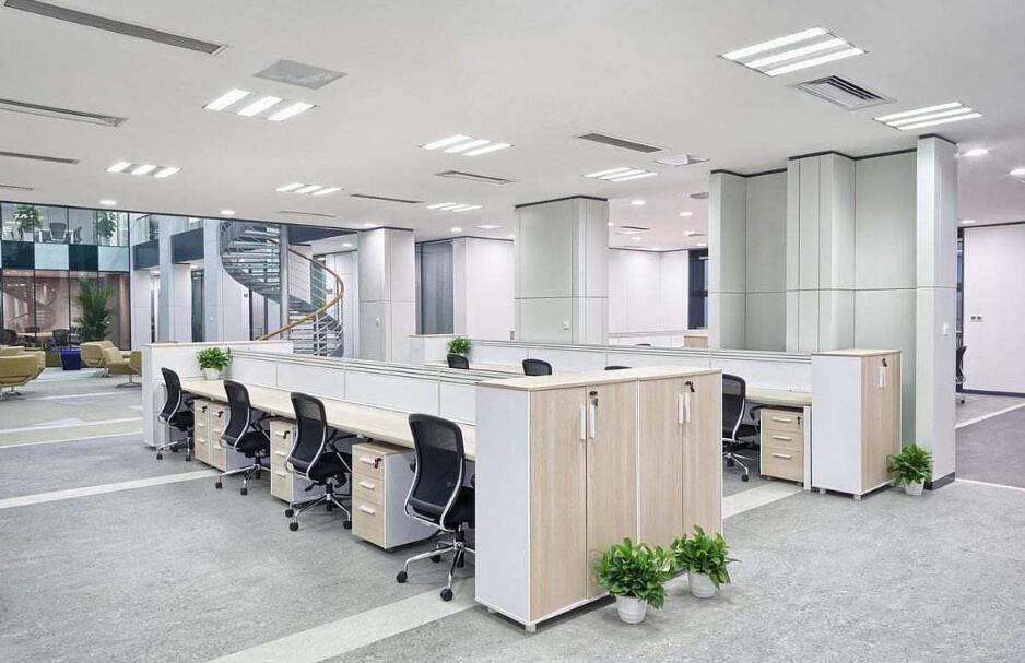 相城辦公室裝修如何合理把控效果與預算？